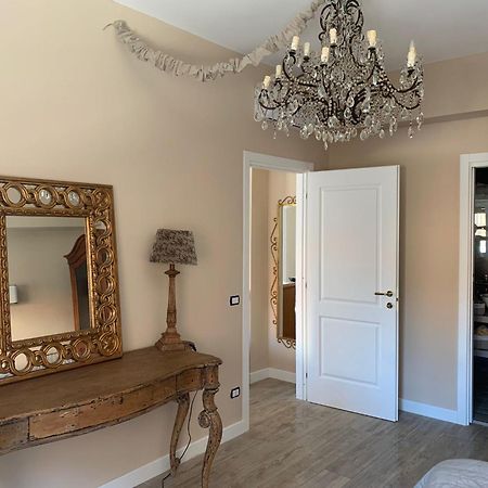 Central Luxury Rooms Olbia Dış mekan fotoğraf