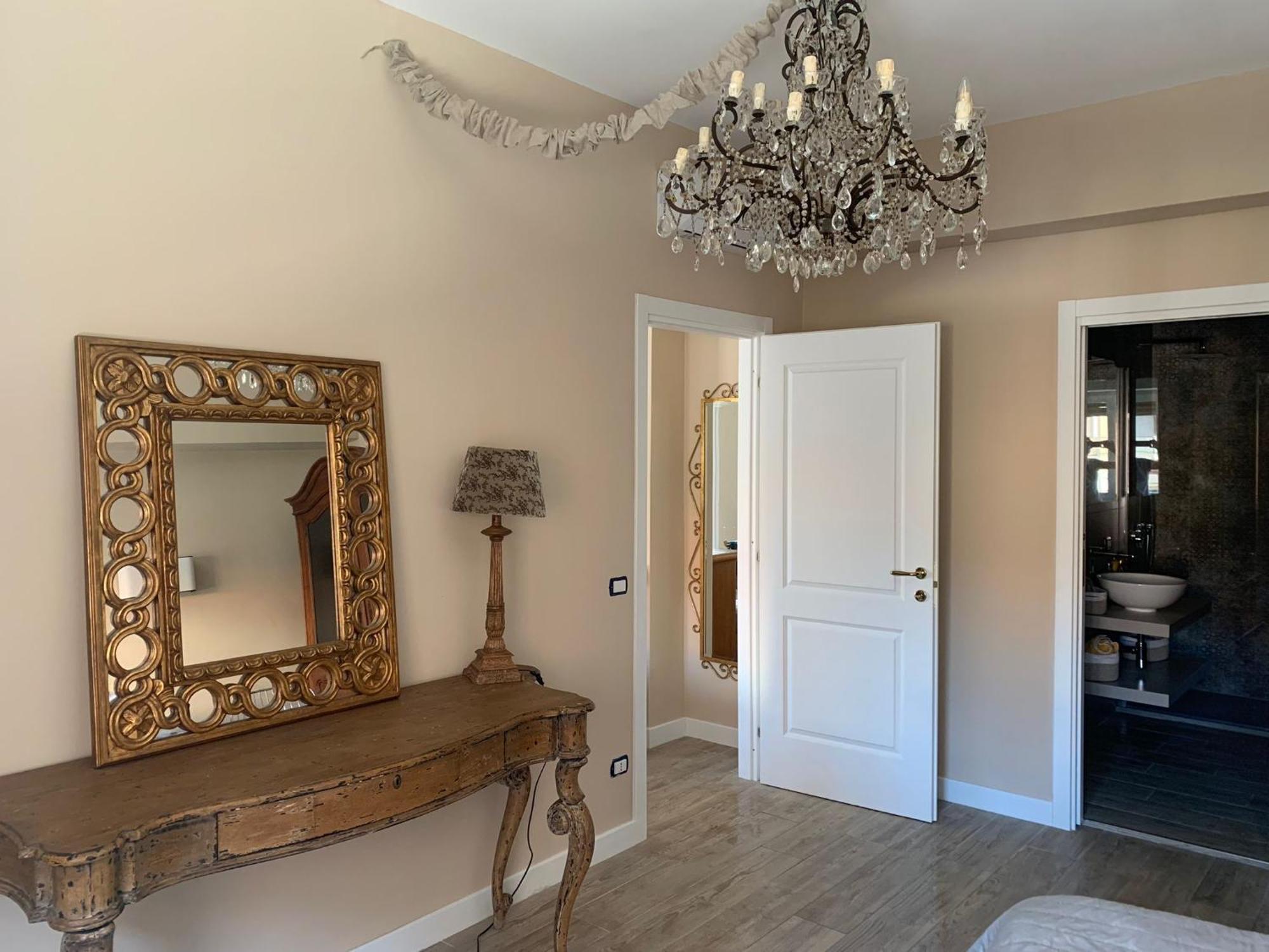 Central Luxury Rooms Olbia Dış mekan fotoğraf