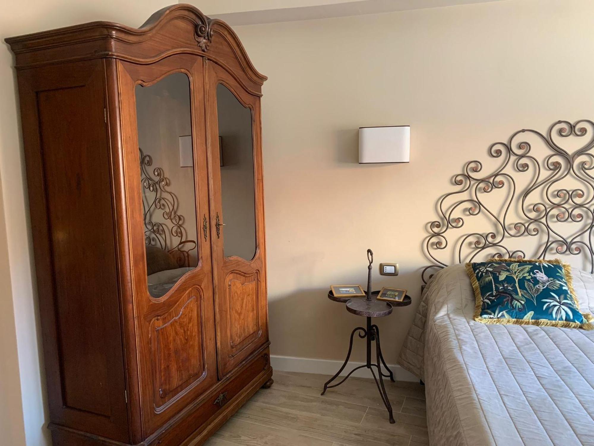 Central Luxury Rooms Olbia Dış mekan fotoğraf
