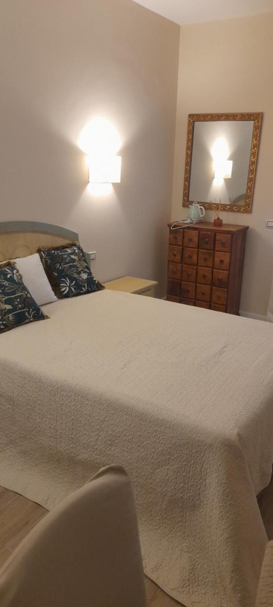 Central Luxury Rooms Olbia Dış mekan fotoğraf