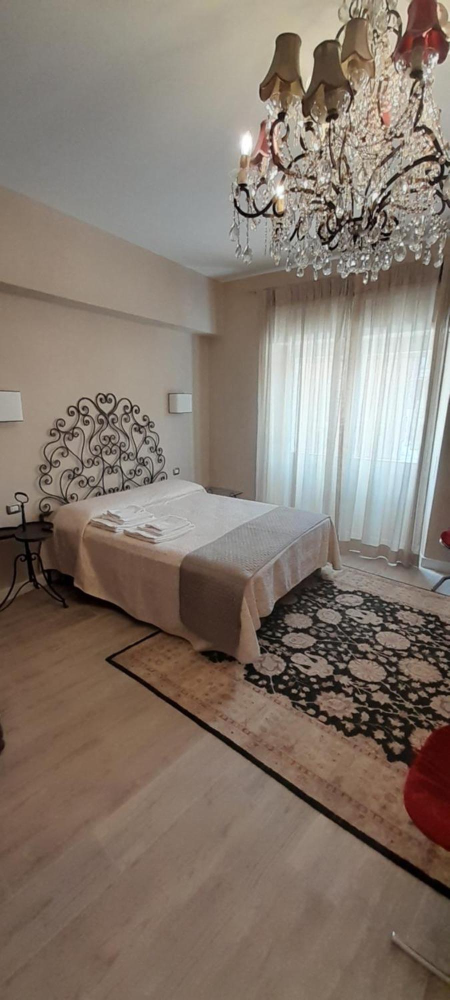 Central Luxury Rooms Olbia Dış mekan fotoğraf